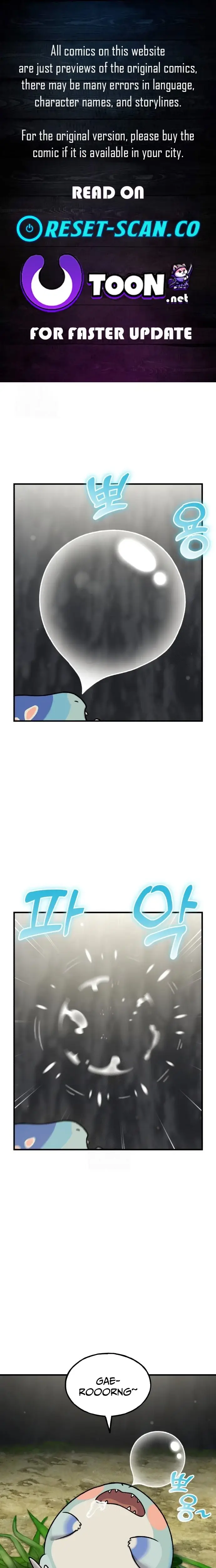 Read The Top Dungeon Farmer EN Manga Online