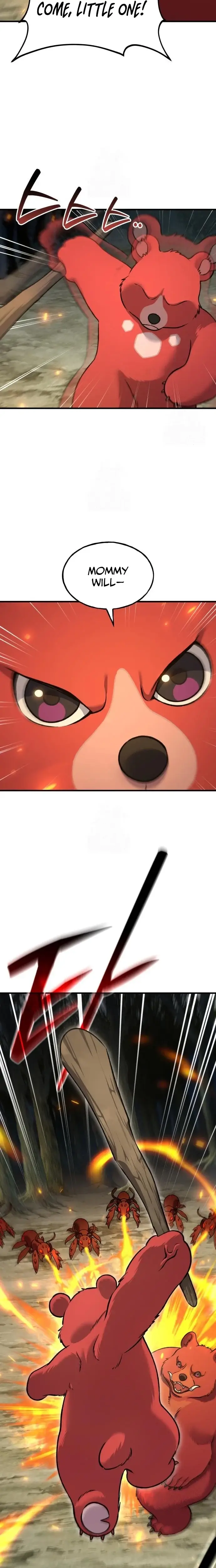 Read The Top Dungeon Farmer EN Manga Online