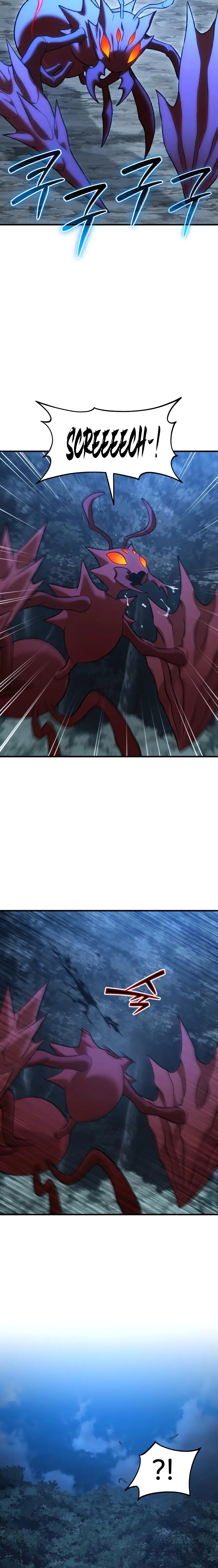 Read The Top Dungeon Farmer EN Manga Online