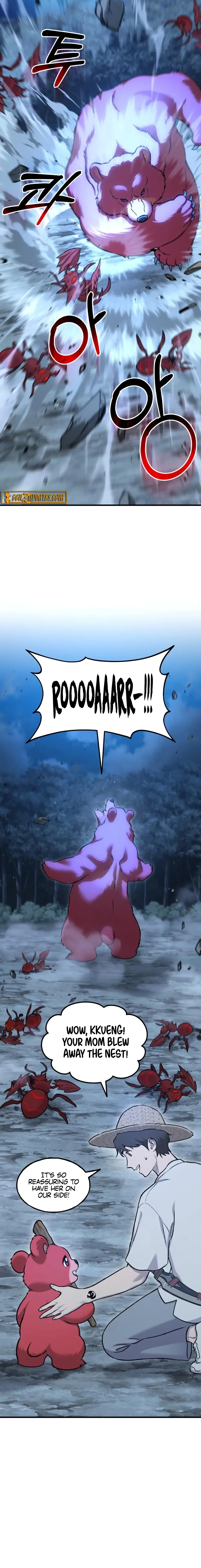 Read The Top Dungeon Farmer EN Manga Online