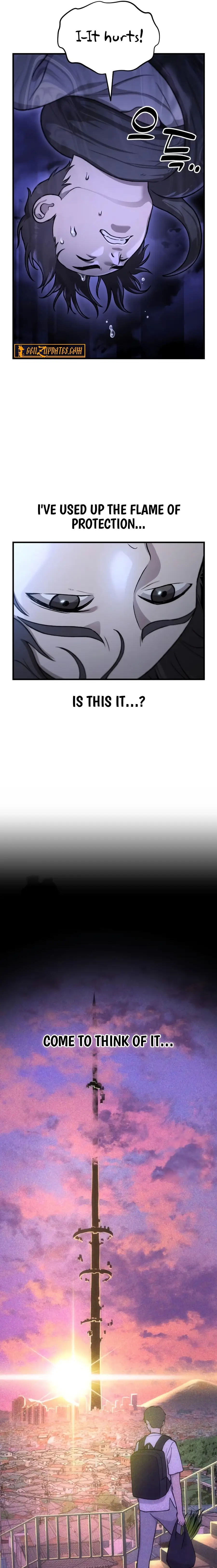 Read The Top Dungeon Farmer EN Manga Online