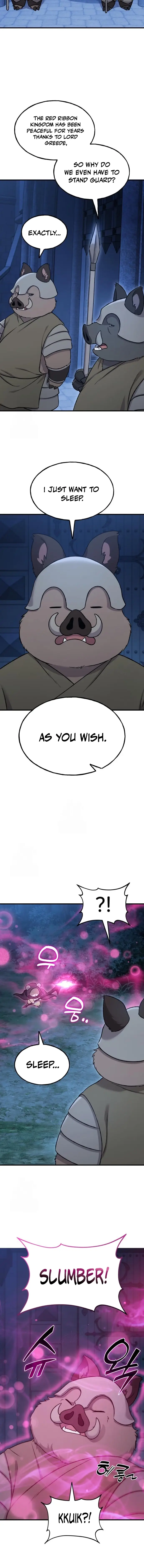 Read The Top Dungeon Farmer EN Manga Online