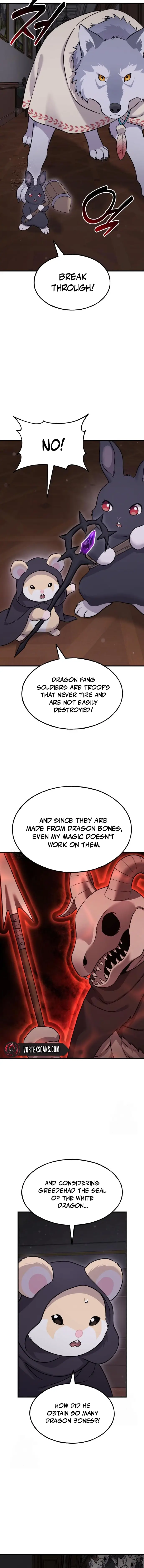 Read The Top Dungeon Farmer EN Manga Online