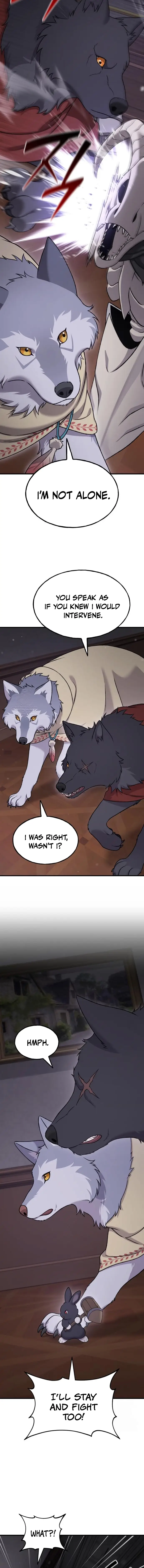 Read The Top Dungeon Farmer EN Manga Online