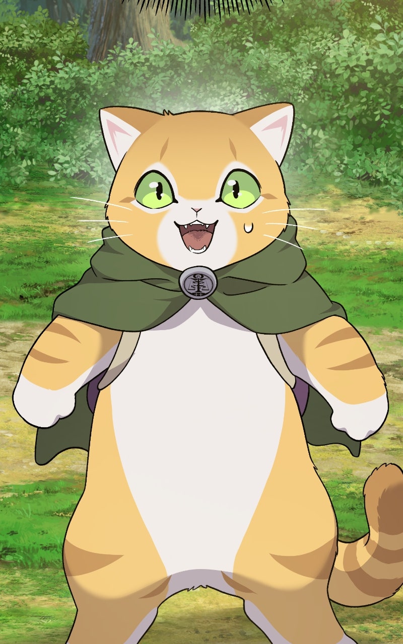 Read The Top Dungeon Farmer EN Manga Online