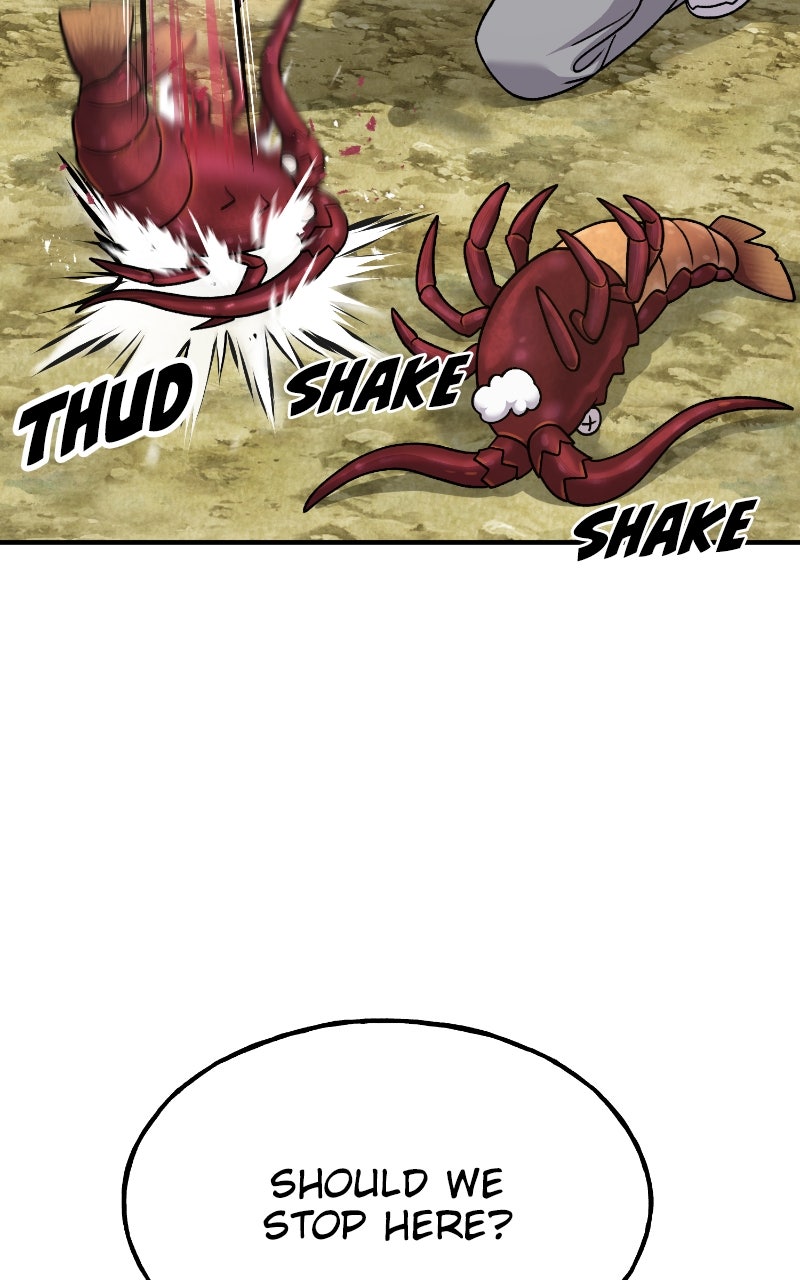 Read The Top Dungeon Farmer EN Manga Online
