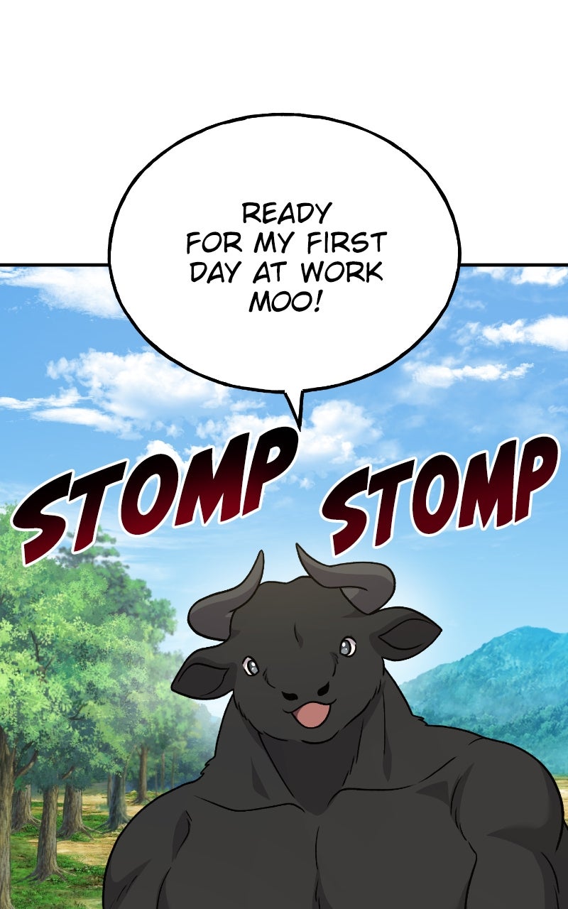 Read The Top Dungeon Farmer EN Manga Online