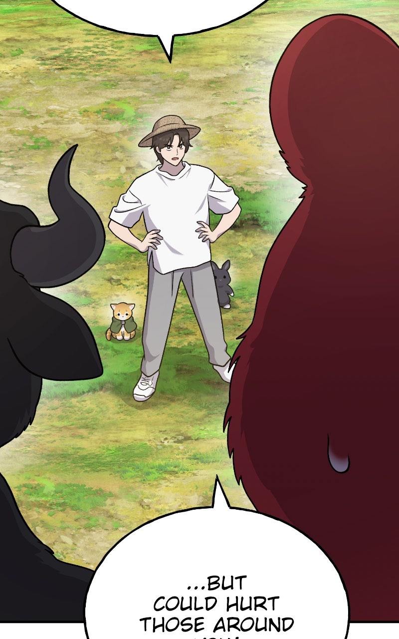 Read The Top Dungeon Farmer EN Manga Online