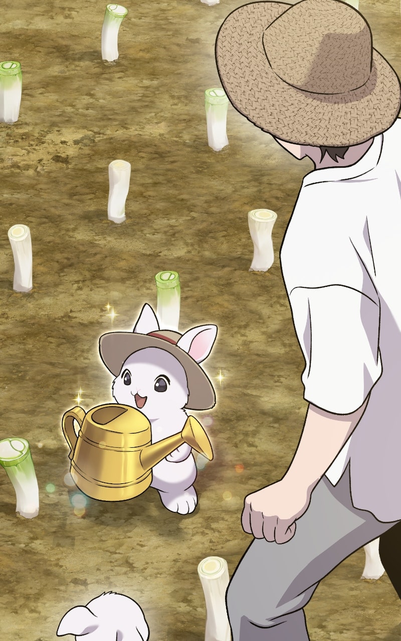 Read The Top Dungeon Farmer EN Manga Online
