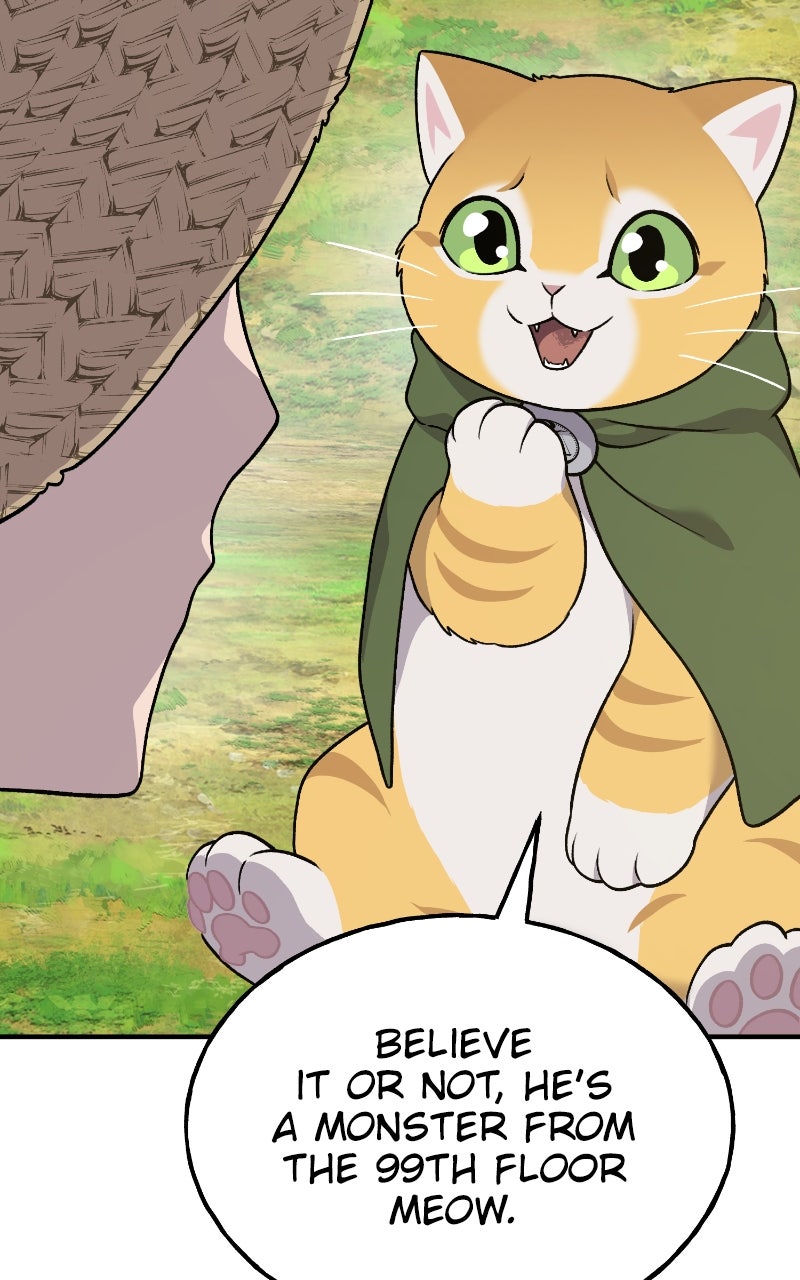 Read The Top Dungeon Farmer EN Manga Online