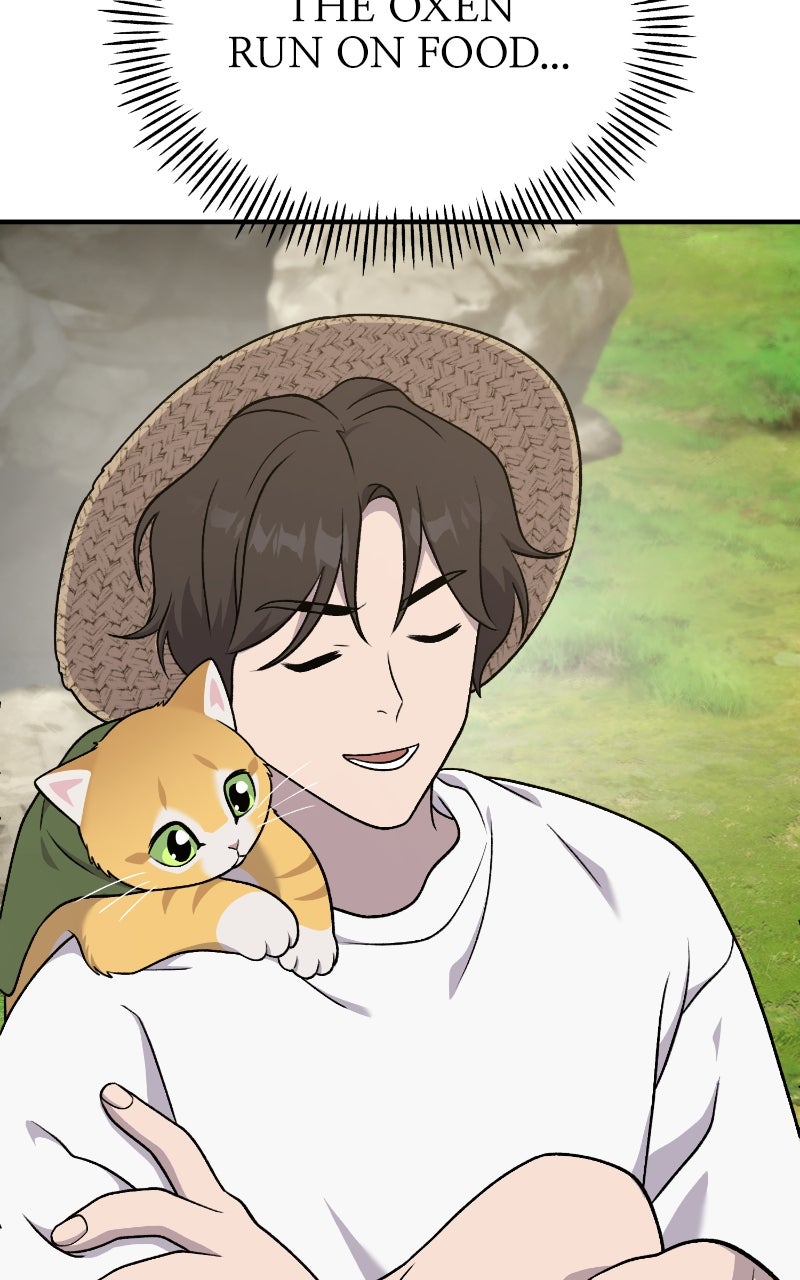 Read The Top Dungeon Farmer EN Manga Online