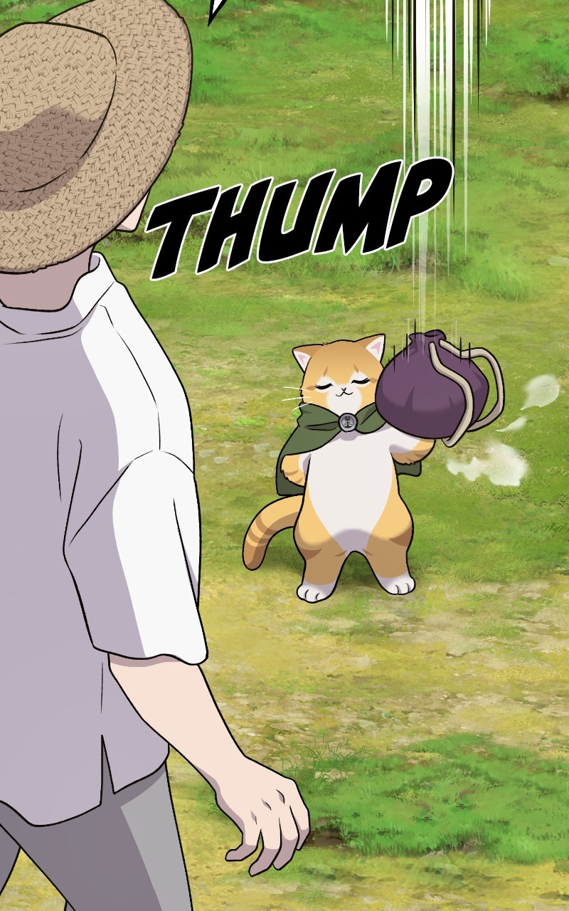 Read The Top Dungeon Farmer EN Manga Online