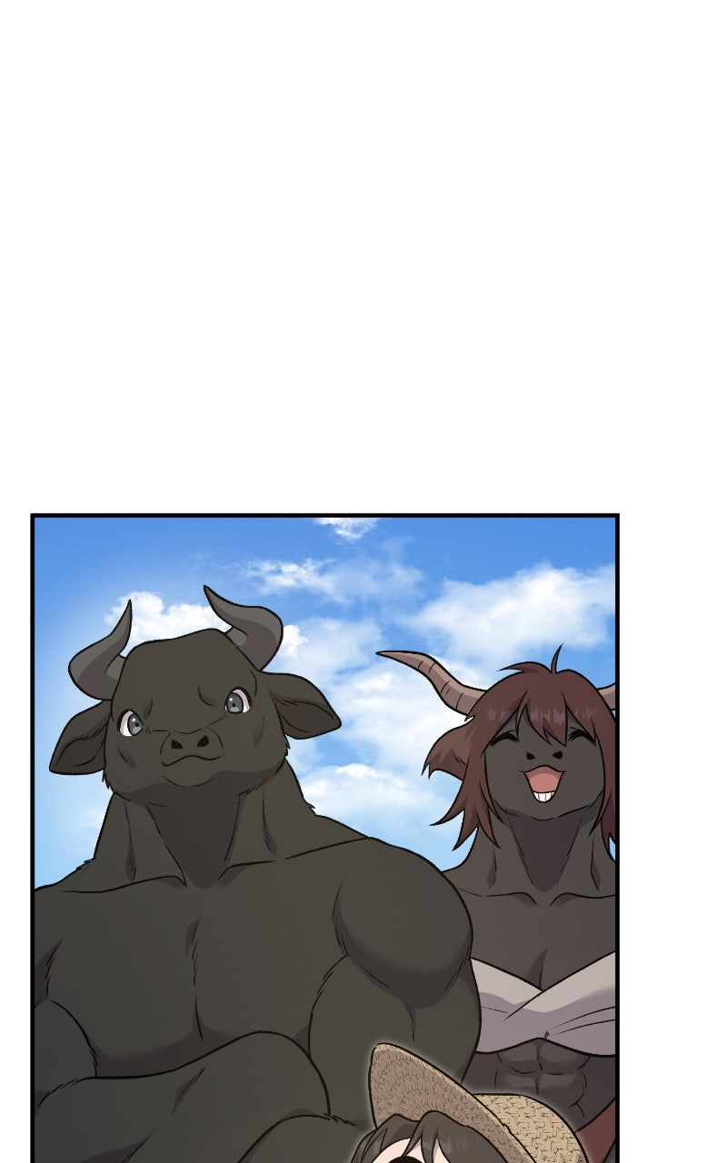 Read The Top Dungeon Farmer EN Manga Online