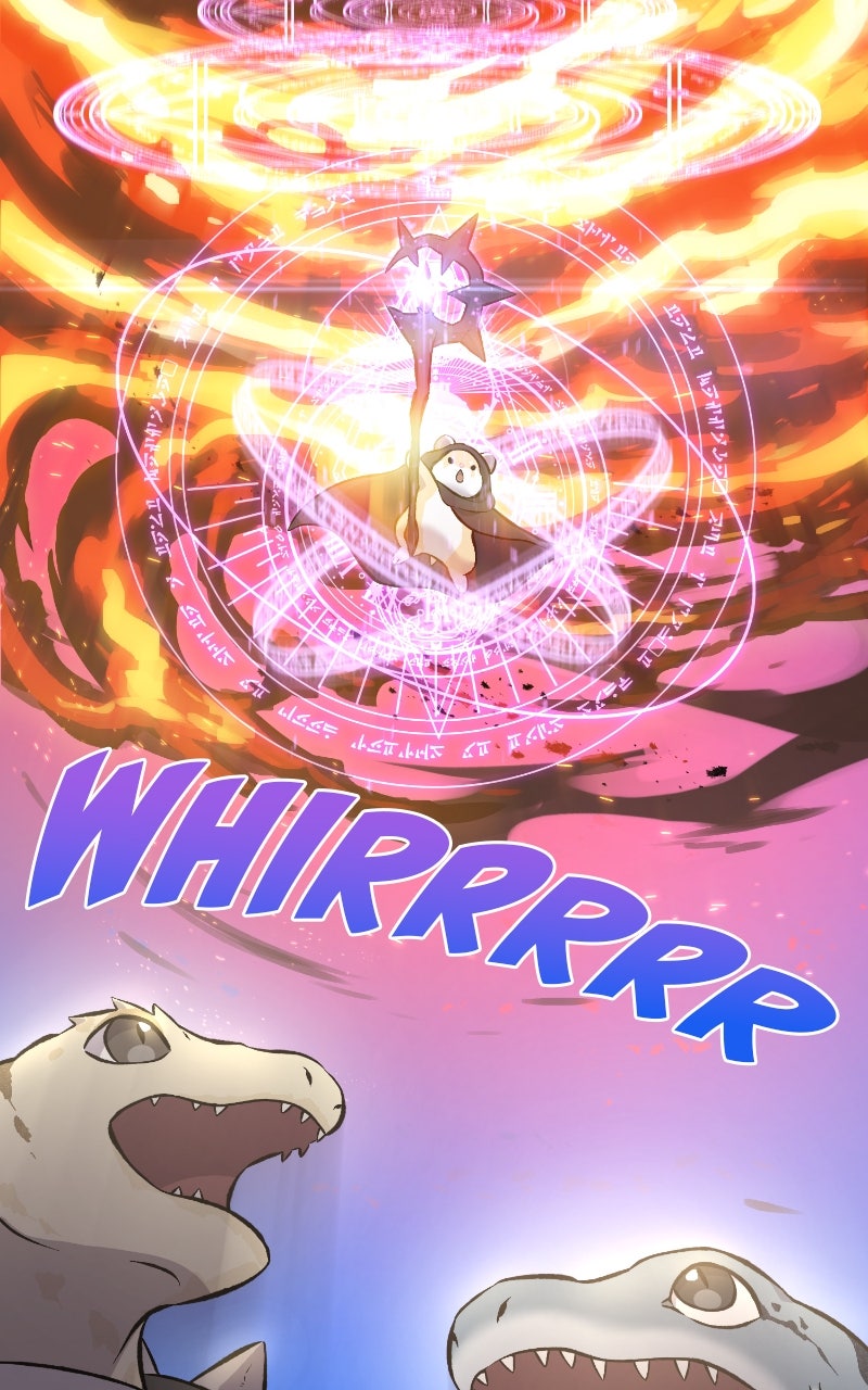 Read The Top Dungeon Farmer EN Manga Online