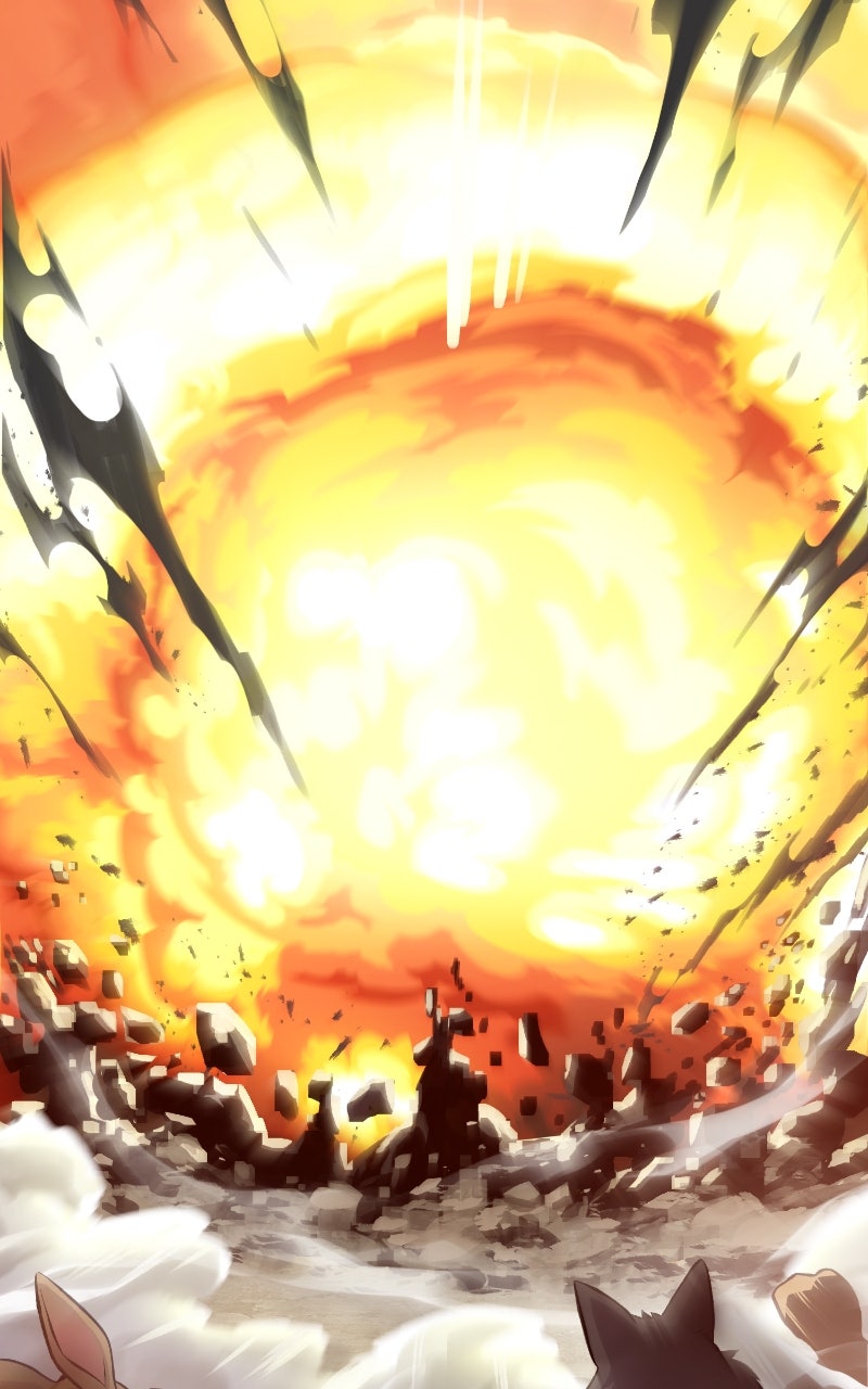 Read The Top Dungeon Farmer EN Manga Online