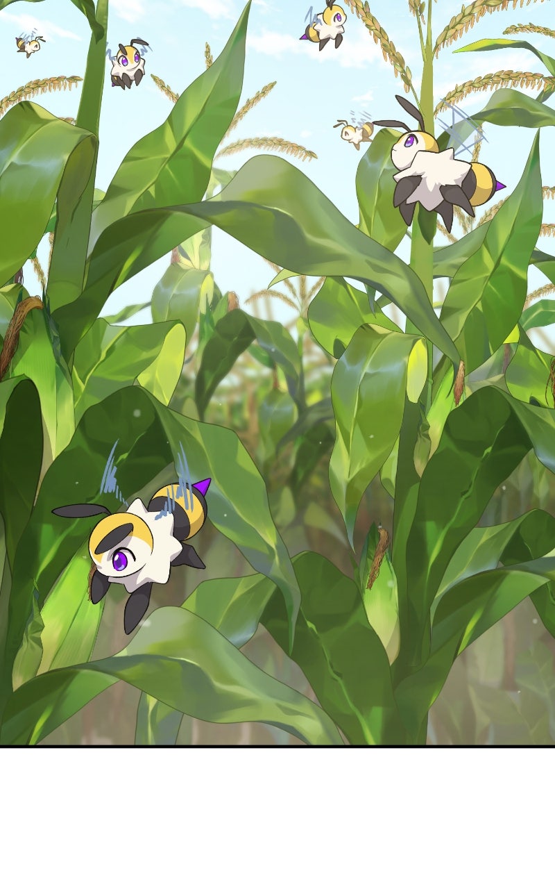 Read The Top Dungeon Farmer EN Manga Online