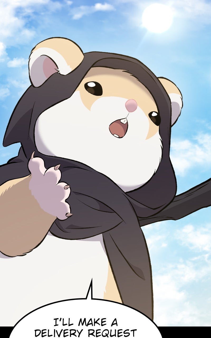 Read The Top Dungeon Farmer EN Manga Online