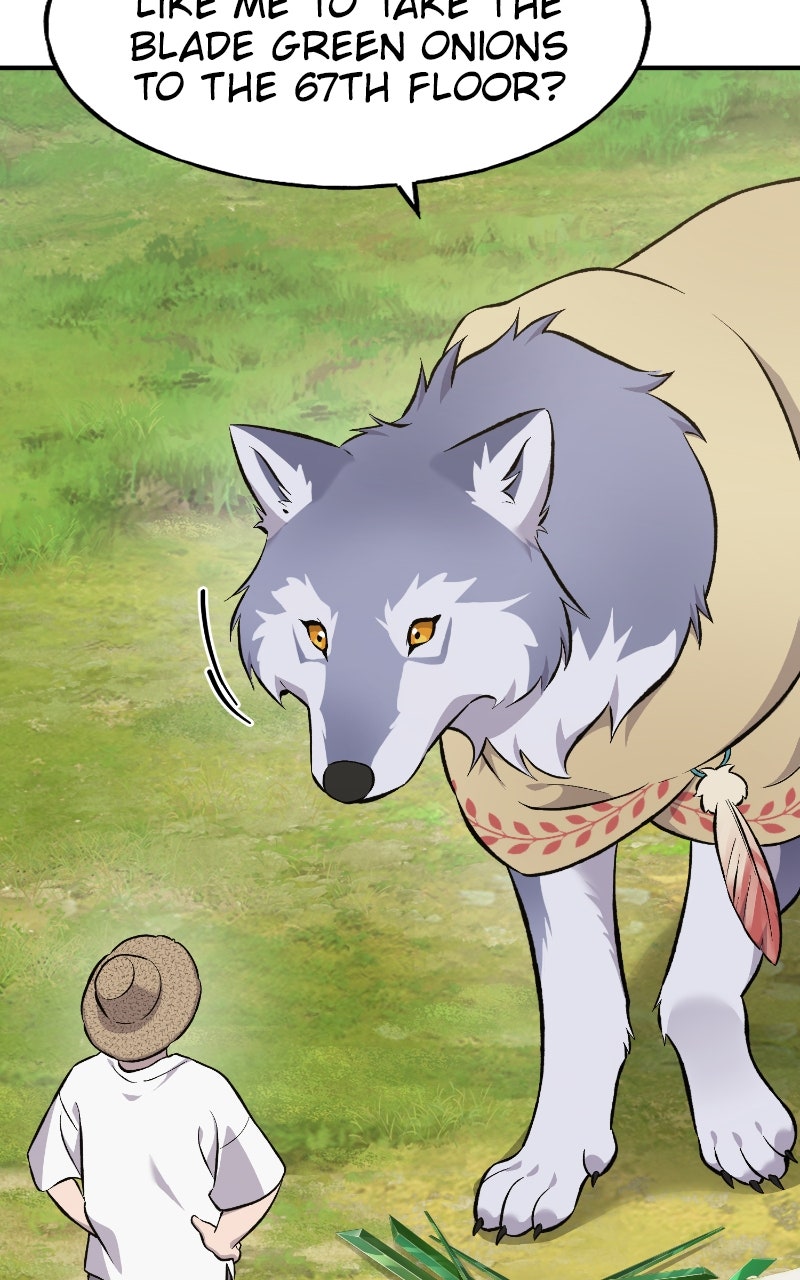 Read The Top Dungeon Farmer EN Manga Online