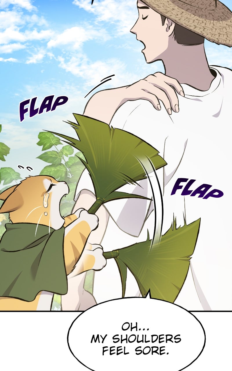 Read The Top Dungeon Farmer EN Manga Online