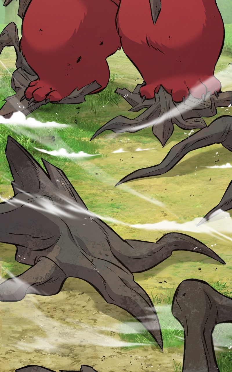 Read The Top Dungeon Farmer EN Manga Online