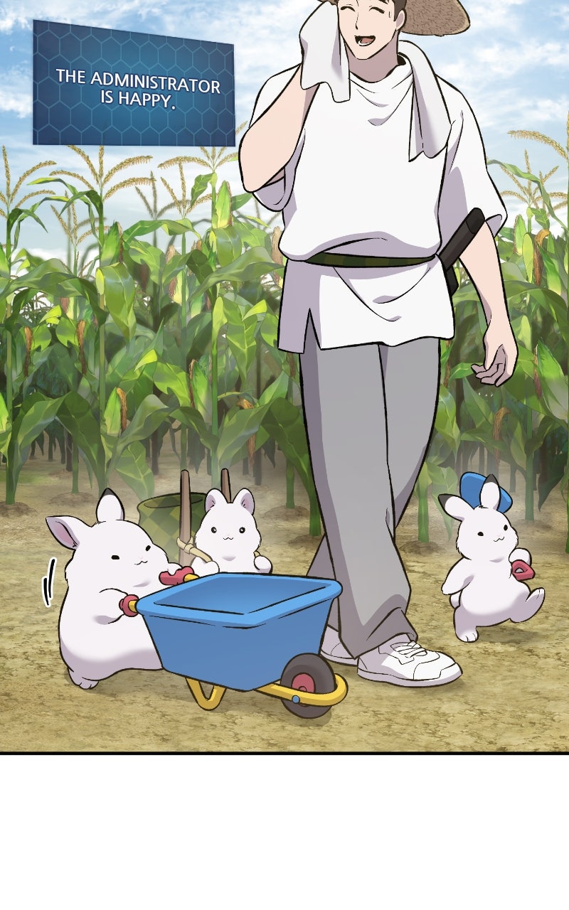 Read The Top Dungeon Farmer EN Manga Online