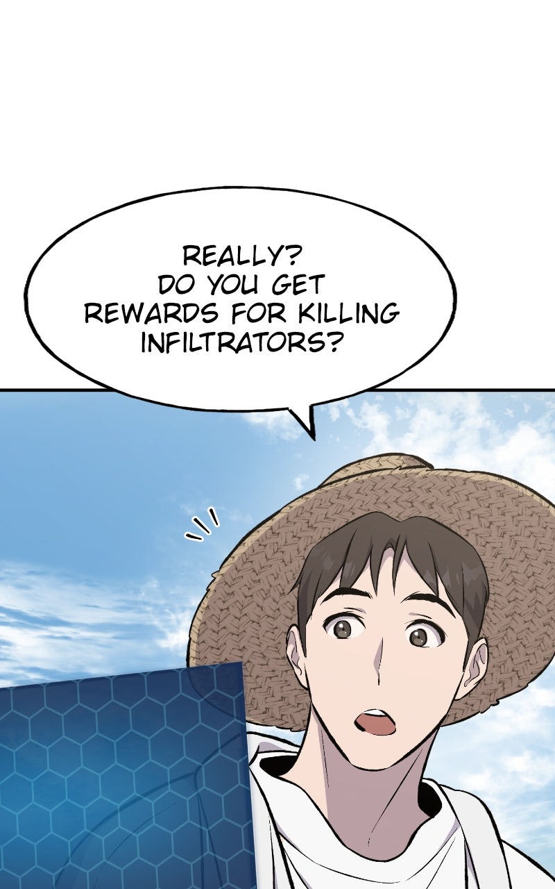 Read The Top Dungeon Farmer EN Manga Online