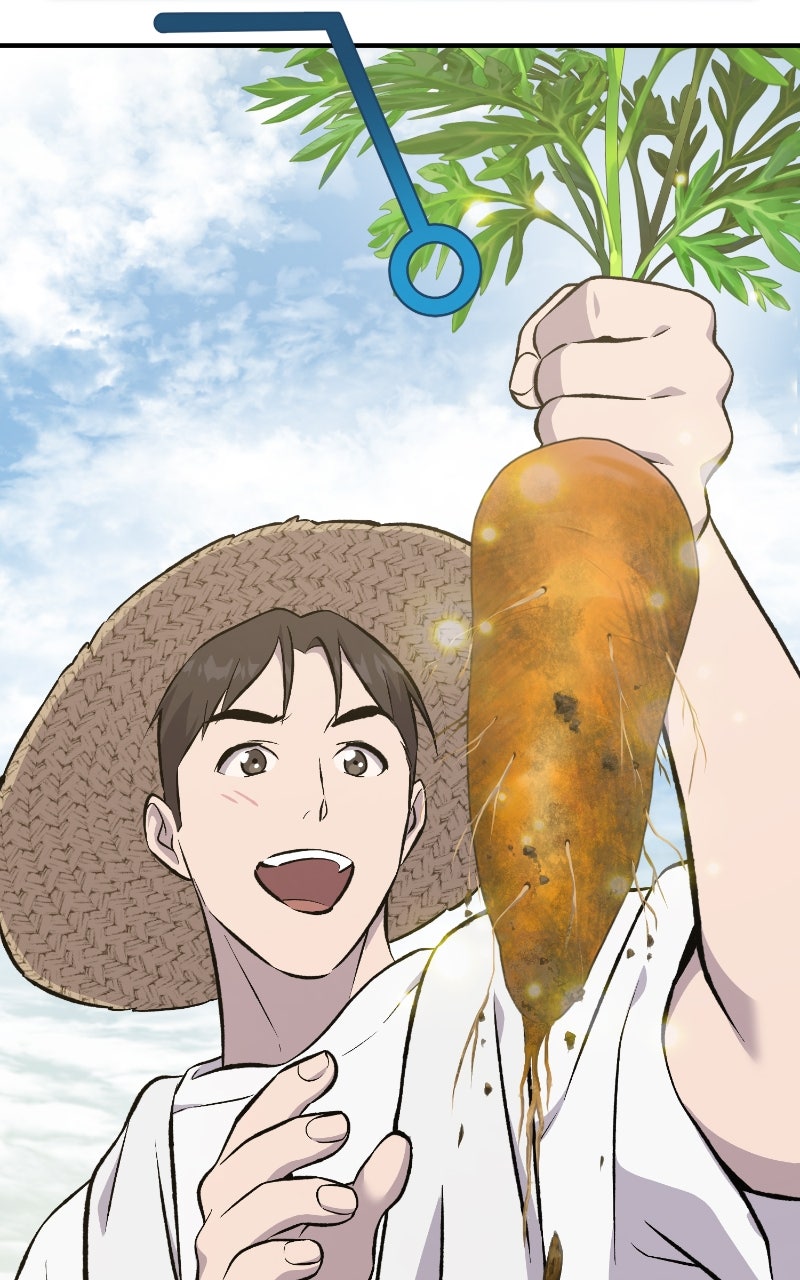 Read The Top Dungeon Farmer EN Manga Online