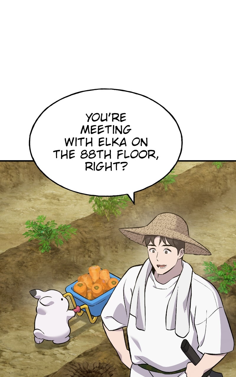 Read The Top Dungeon Farmer EN Manga Online