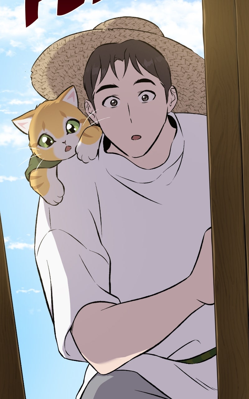 Read The Top Dungeon Farmer EN Manga Online