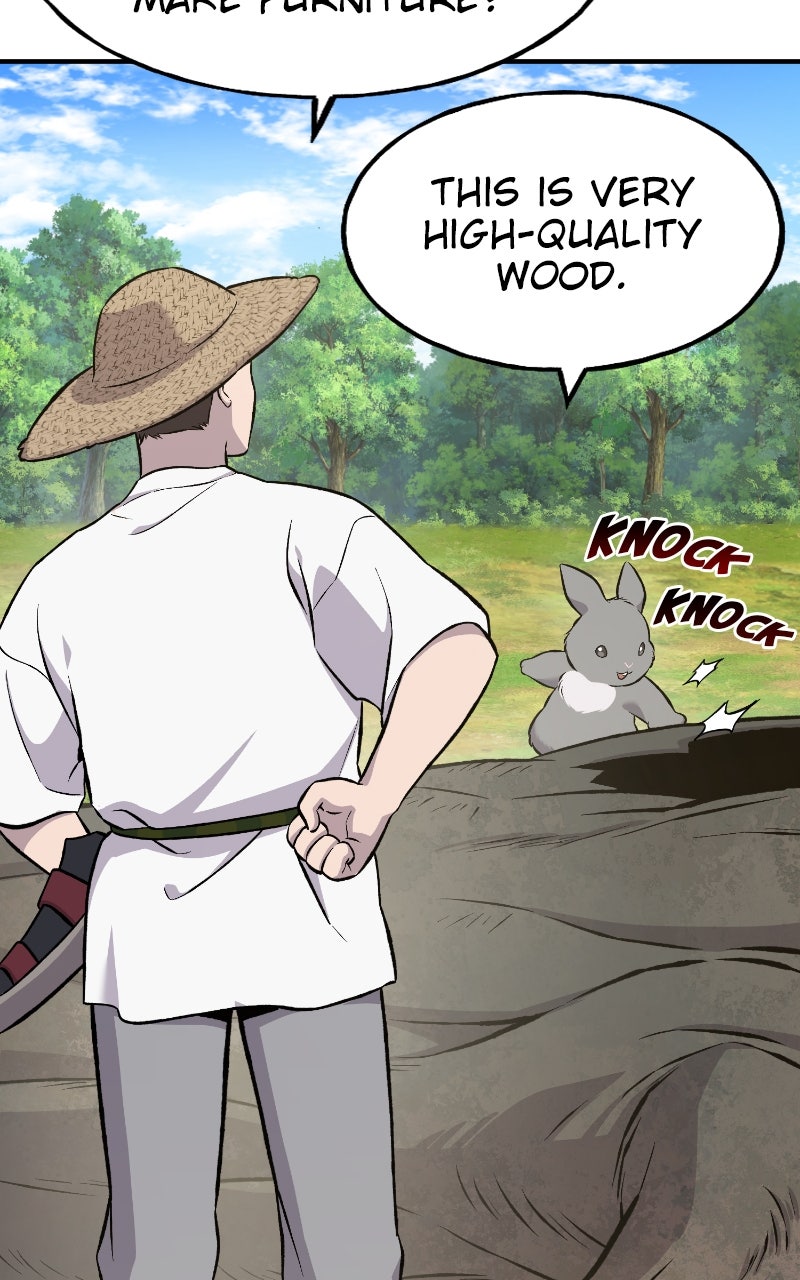 Read The Top Dungeon Farmer EN Manga Online