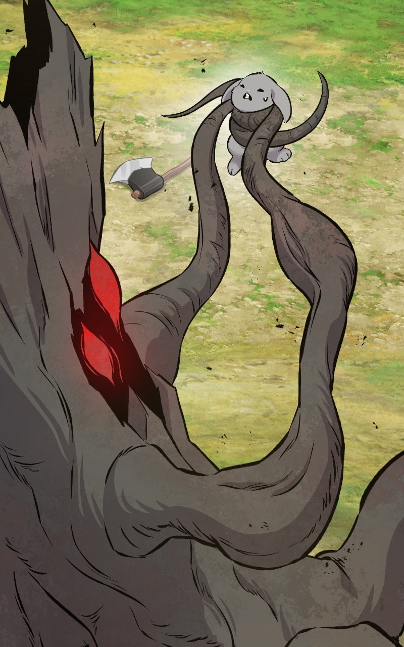 Read The Top Dungeon Farmer EN Manga Online