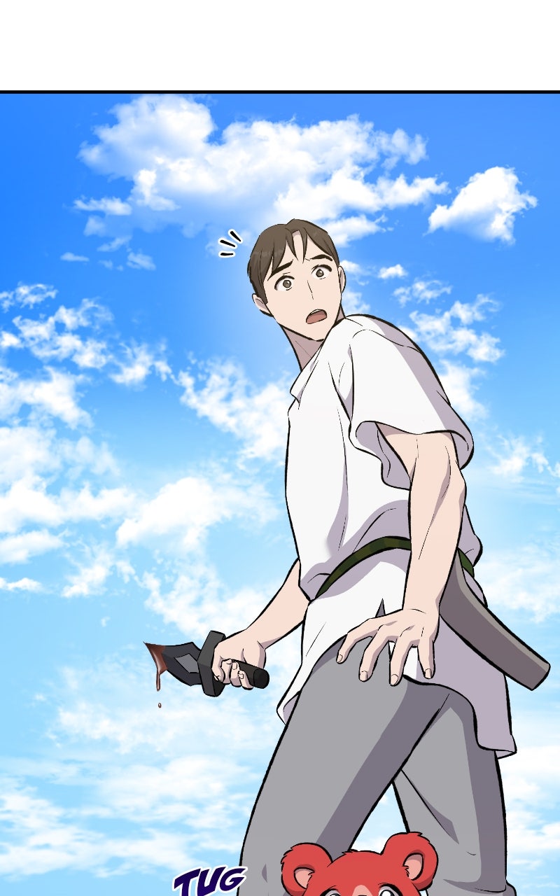 Read The Top Dungeon Farmer EN Manga Online