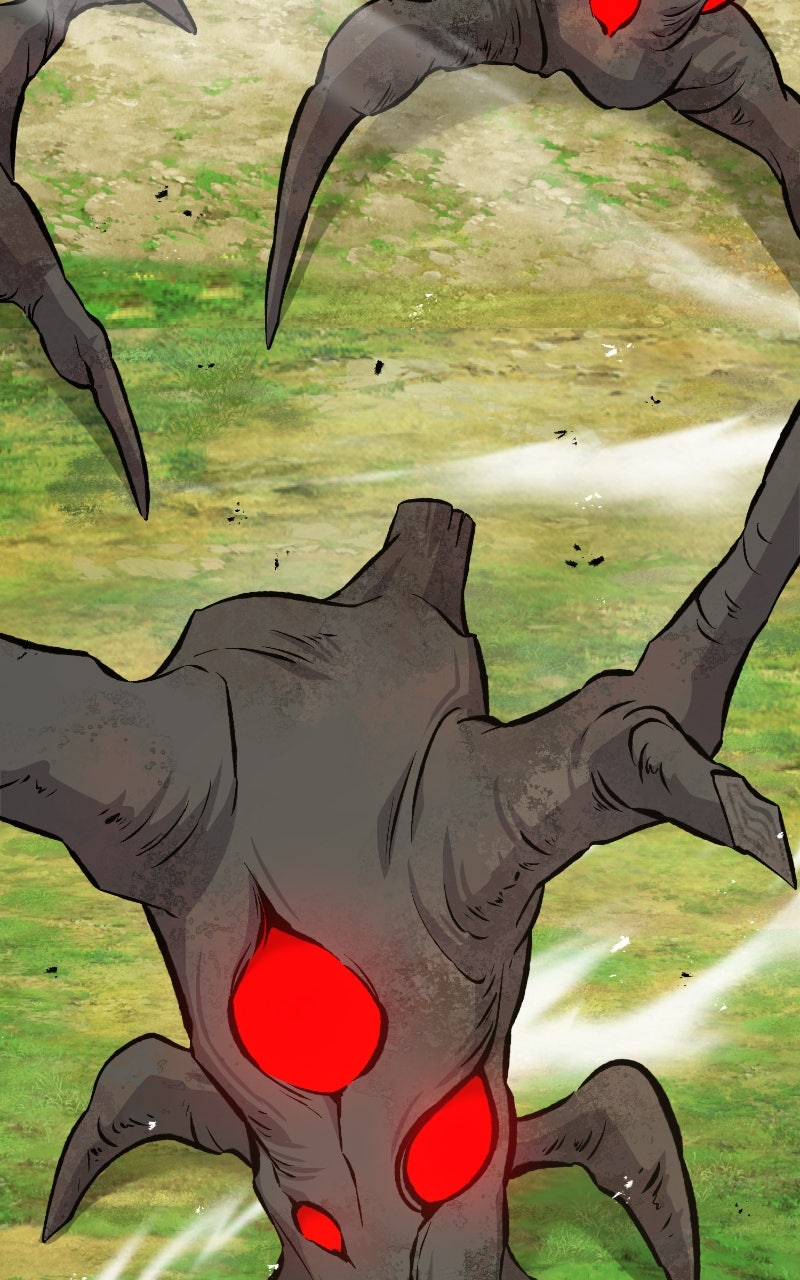 Read The Top Dungeon Farmer EN Manga Online