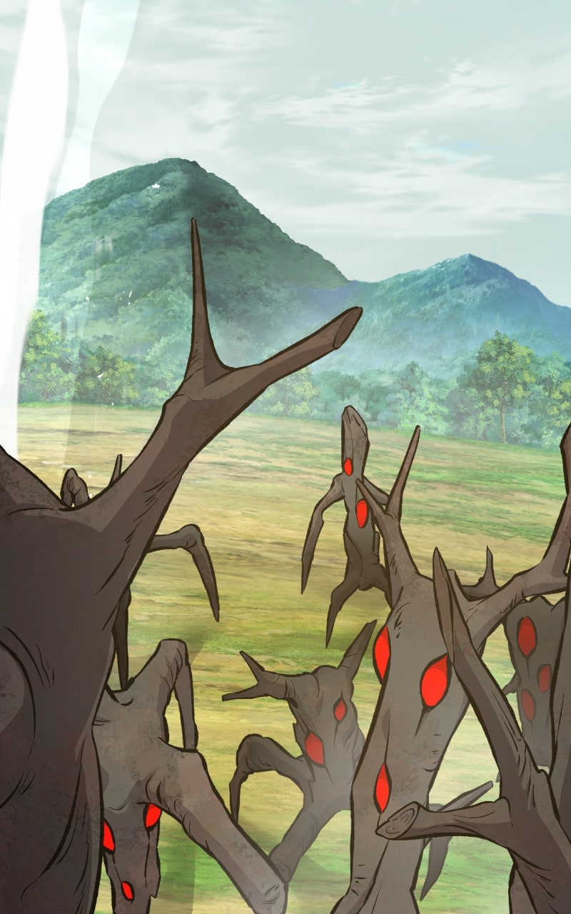 Read The Top Dungeon Farmer EN Manga Online