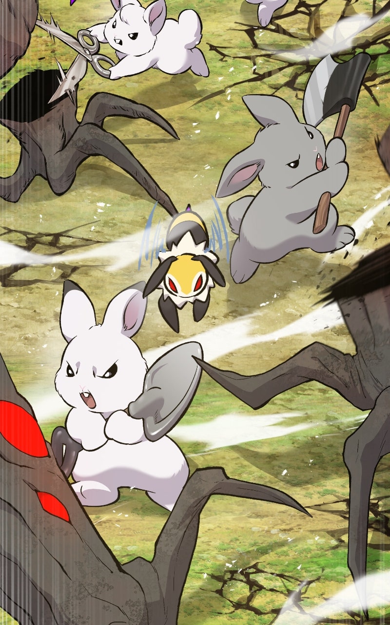 Read The Top Dungeon Farmer EN Manga Online