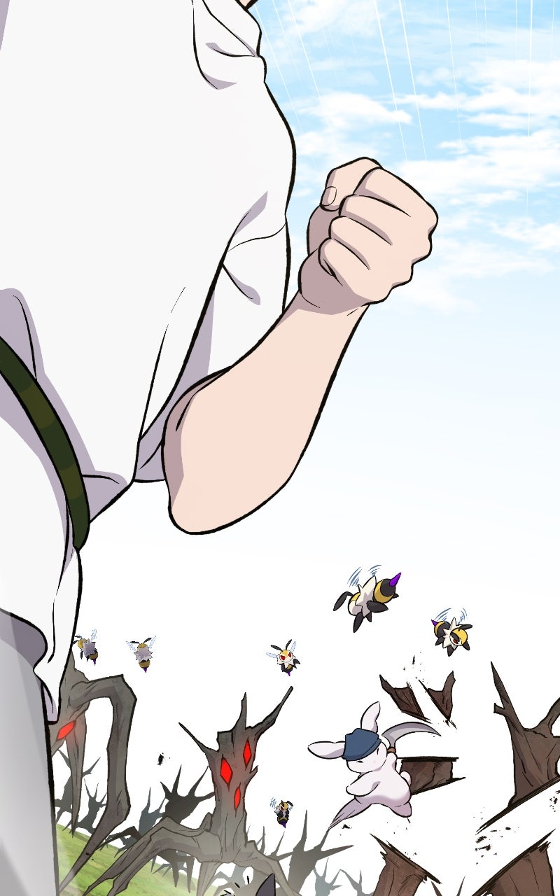 Read The Top Dungeon Farmer EN Manga Online