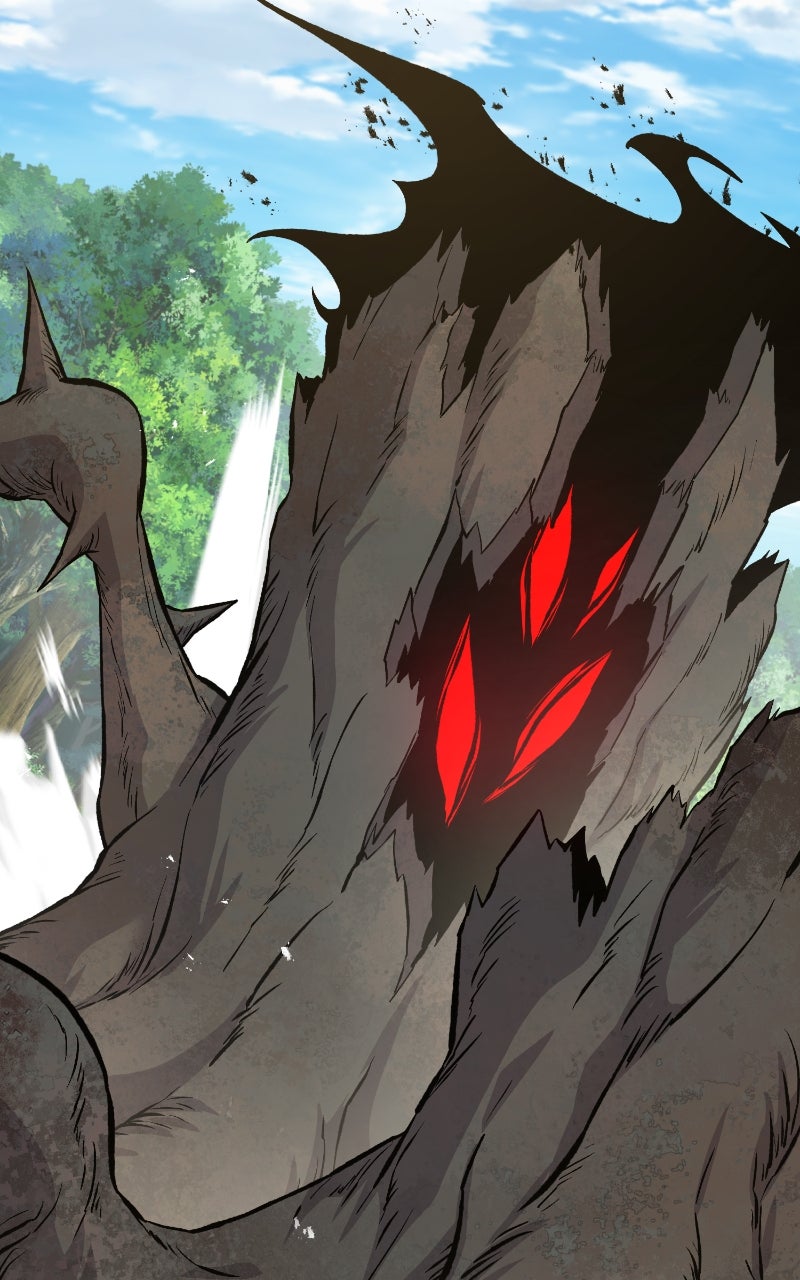 Read The Top Dungeon Farmer EN Manga Online