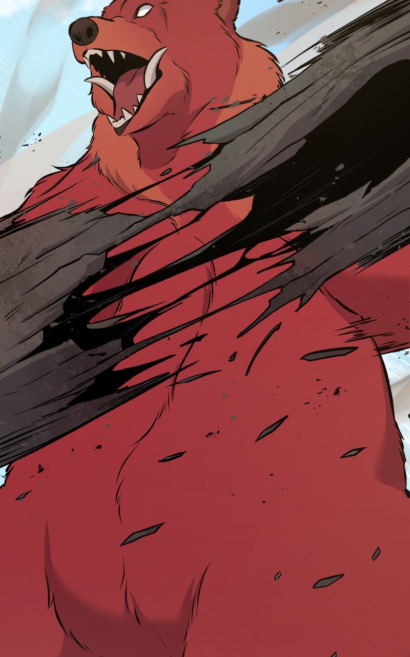 Read The Top Dungeon Farmer EN Manga Online