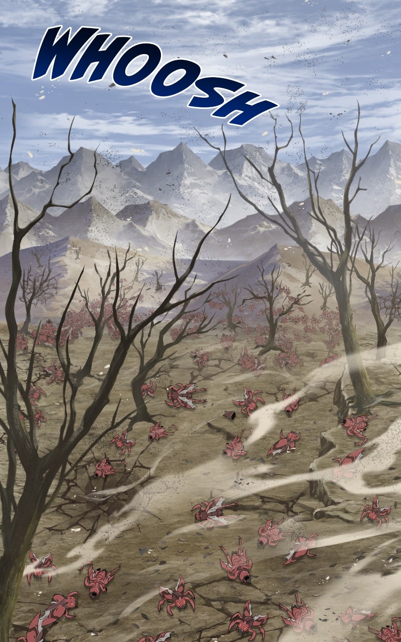 Read The Top Dungeon Farmer EN Manga Online