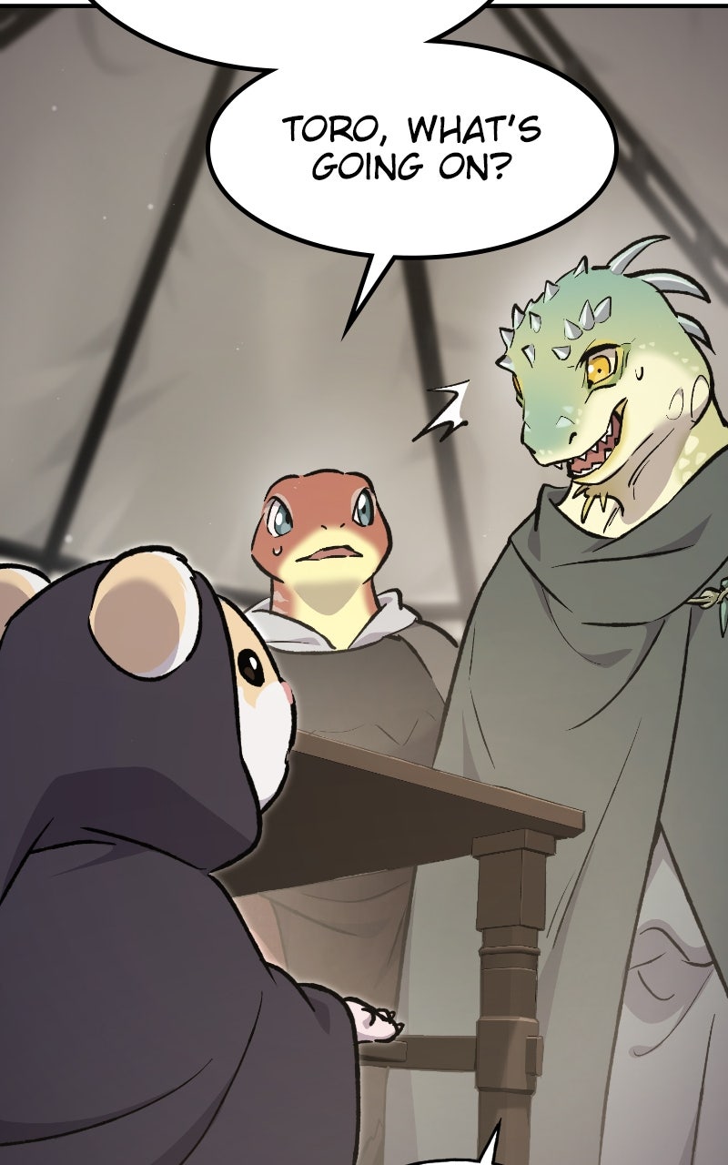 Read The Top Dungeon Farmer EN Manga Online