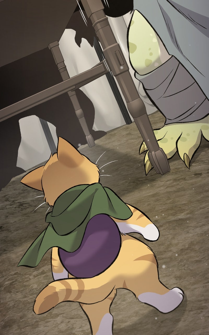 Read The Top Dungeon Farmer EN Manga Online