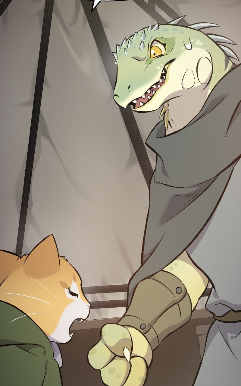 Read The Top Dungeon Farmer EN Manga Online