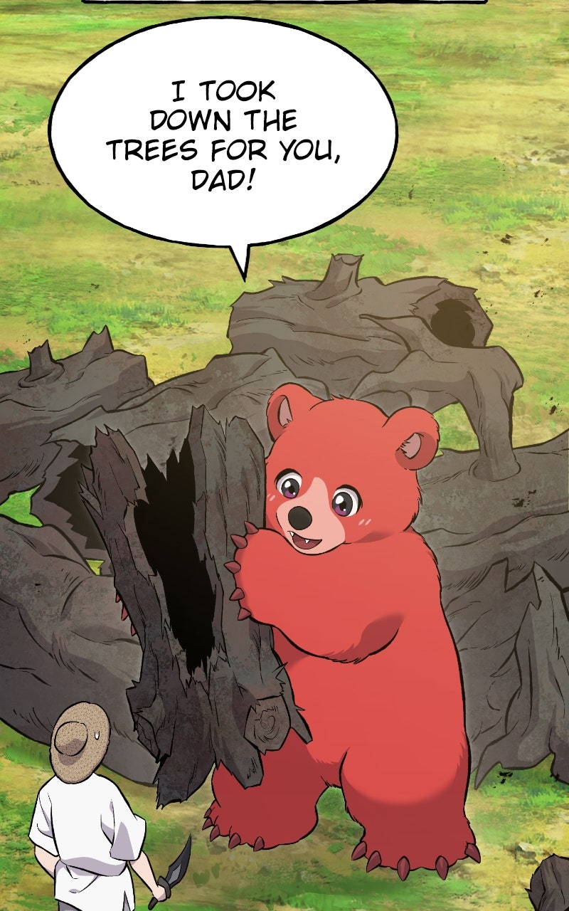 Read The Top Dungeon Farmer EN Manga Online