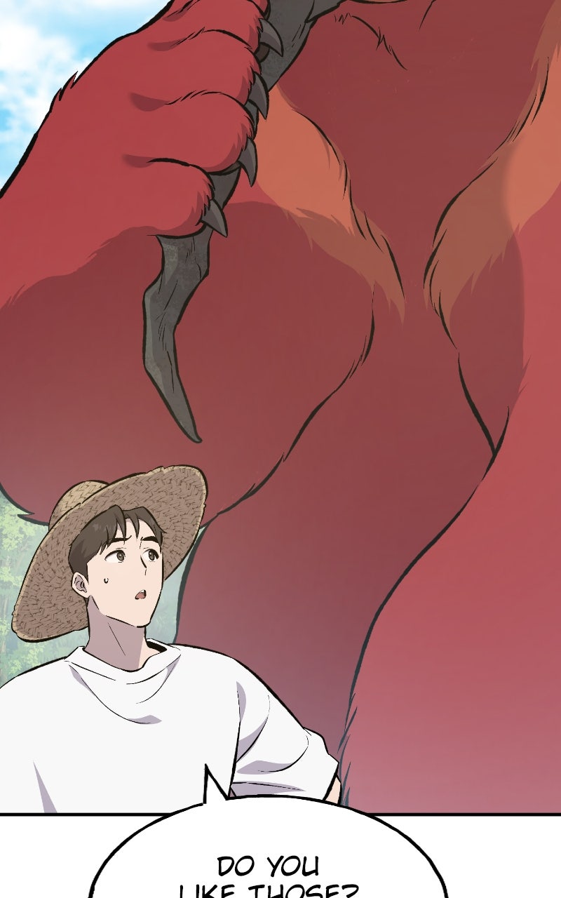 Read The Top Dungeon Farmer EN Manga Online