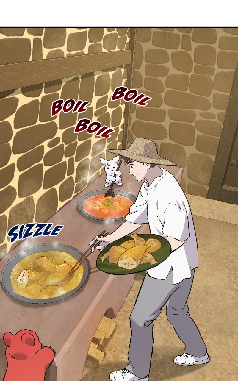 Read The Top Dungeon Farmer EN Manga Online