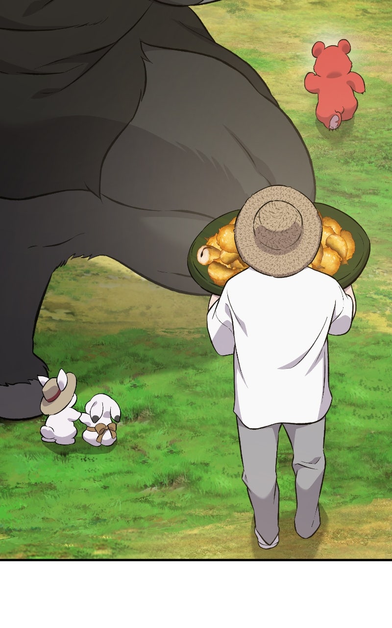 Read The Top Dungeon Farmer EN Manga Online