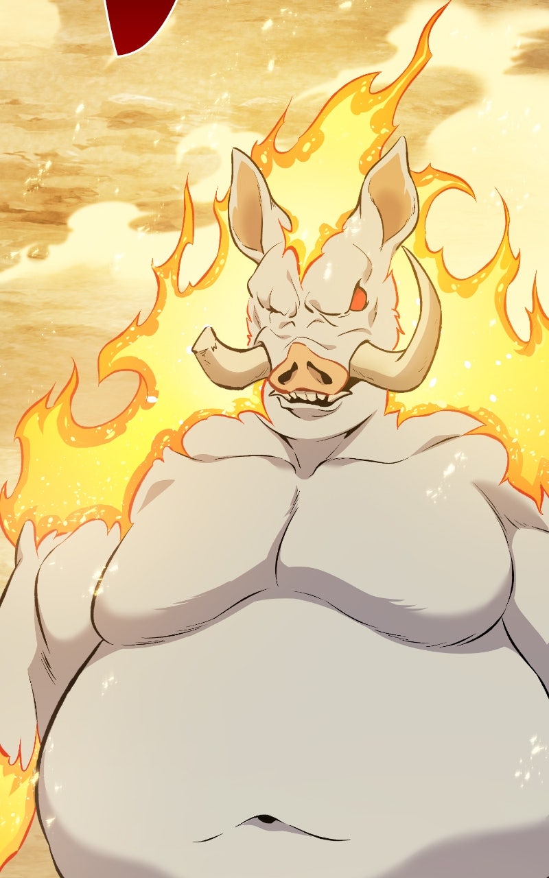 Read The Top Dungeon Farmer EN Manga Online