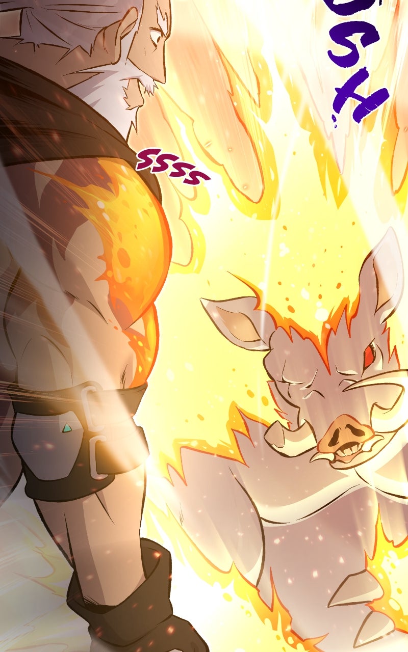 Read The Top Dungeon Farmer EN Manga Online