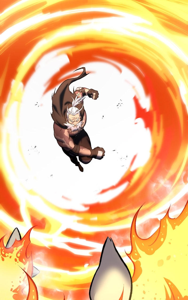 Read The Top Dungeon Farmer EN Manga Online