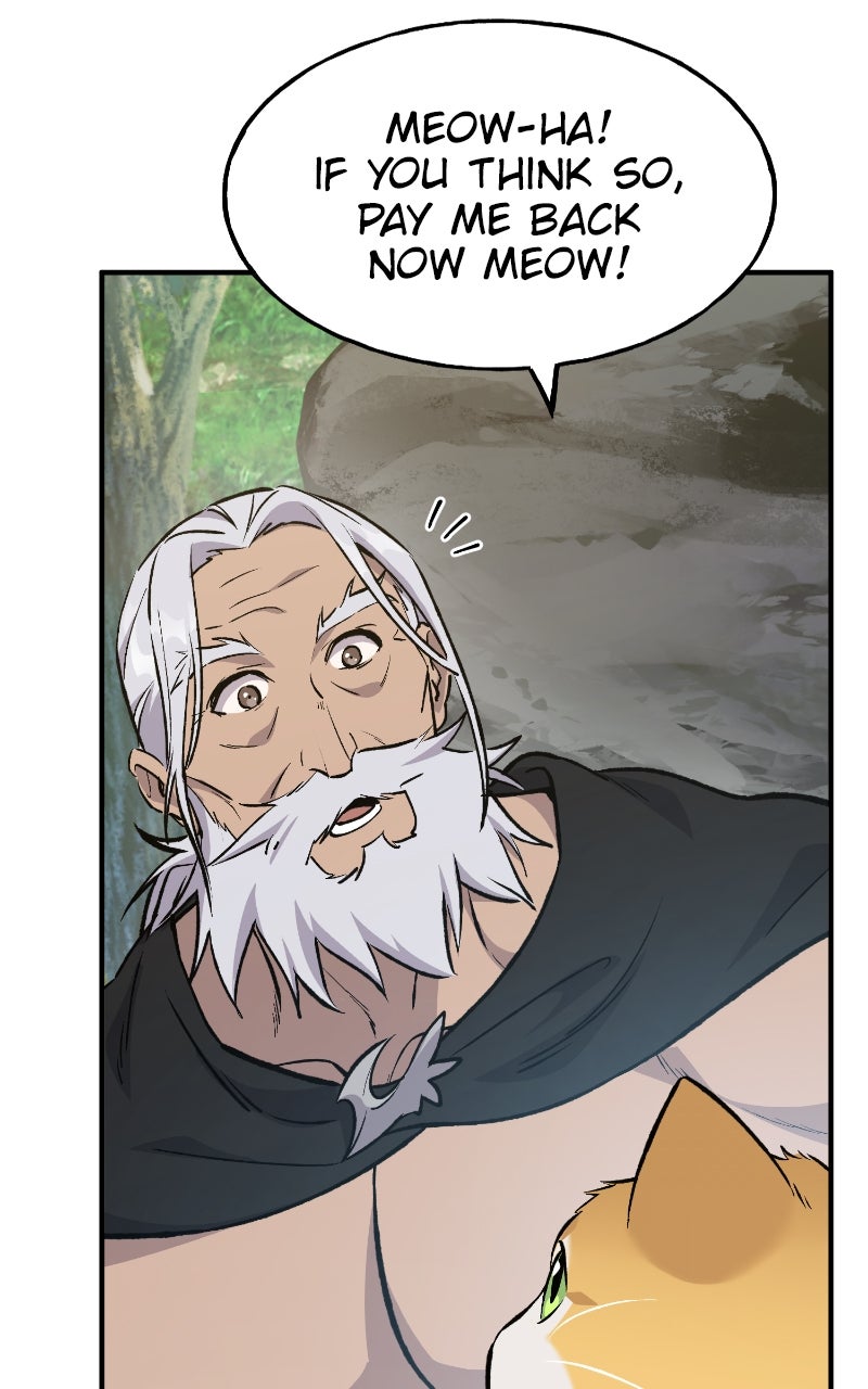 Read The Top Dungeon Farmer EN Manga Online